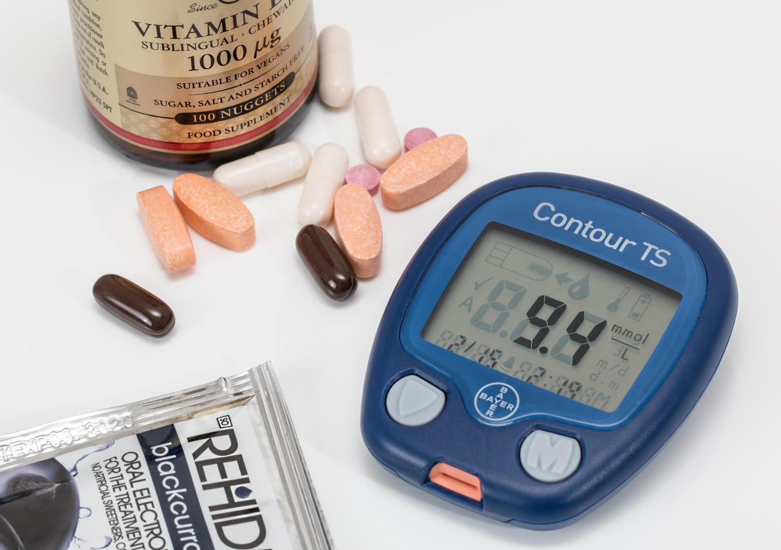 Bladder Health wellness guide