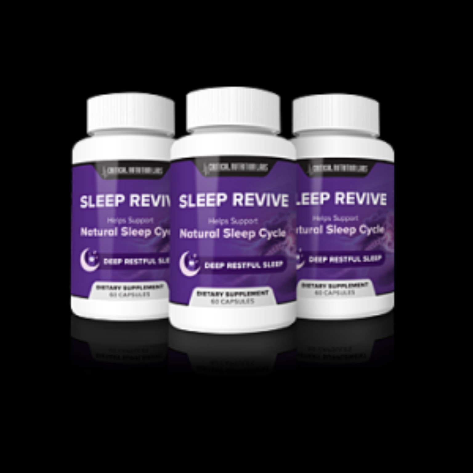 Sleep Support wellness guide